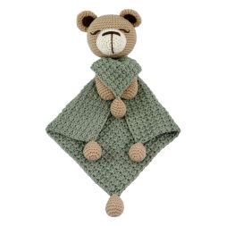 Circulo - Teddy Bear - Lovely Blanket