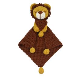 Circulo - Lion - Lovely Blanket