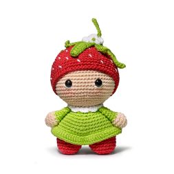 Circulo - Strawberry - Cute Collection