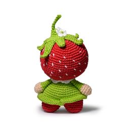 Strawberry - Cute Collection