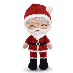 Circulo - Santa Claus - Christmas Collection