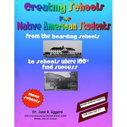 Items of Local Interest - Creating Schools For Native American Students