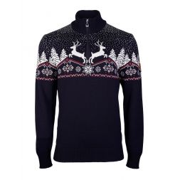  - Dale Christmas Men's Sweater