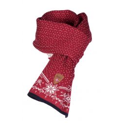 Dale of Norway - Dale Christmas Scarf