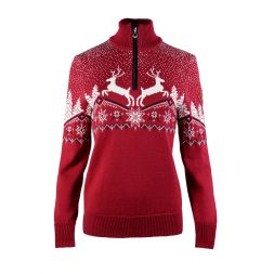  - Dale Christmas Women's Sweater