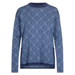  - Symra Women’s Sweater