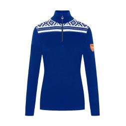 Dale of Norway - Cortina Basic Feminine Sweater