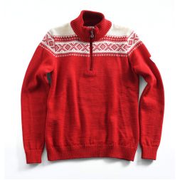 Dale of Norway - Cortina Heron Women's Sweater