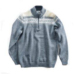 Dale of Norway - Cortina Heron Men's Sweater
