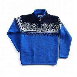 Dale of Norway - Moritz Kids' Sweater
