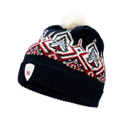  - Winterland Kids' Merino Wool Hat