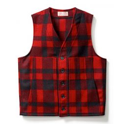 Filson - Mackinaw Wool Vest