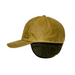 Insulated Tin Cloth Cap