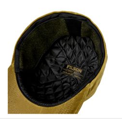 Insulated Tin Cloth Cap