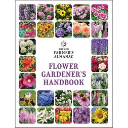 Old Farmers Almanac - The Old Farmer's Almanac Flower Gardener's Handbook (Gardener's Handbooks, 2)