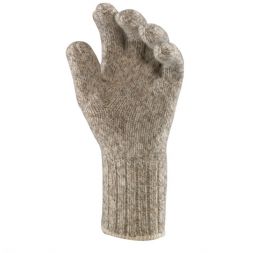 Fox River Mens Mid Weight Fingerless Ragg Glove 