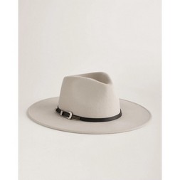 - Jakie Wool Felt Hat