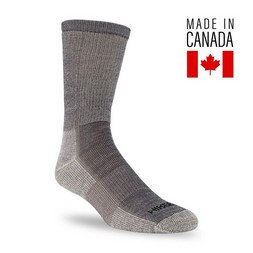 The Great Canadian Sox Co. - Hiker GX Merino Wool Hiking Crew Sock