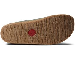 The Haflinger® GZ Classic Grizzly Kiwi