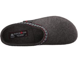 Haflinger® GZ Classic Grizzly Grey