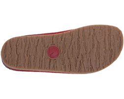 Haflinger® GZ Classic Grizzly Chili