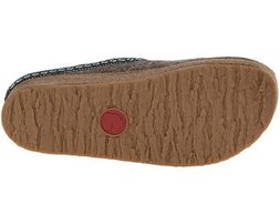 Haflinger® GZ Classic Grizzly Earth