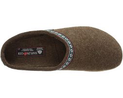 The Haflinger® GZ Classic Grizzly Chocolate