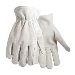 Hand Armor - Pigskin Driver's Gloves