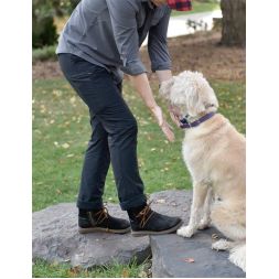 Fleece Lined Smartie Pants