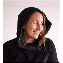 Heim-Made - Wear-With-All Hoodie Base
