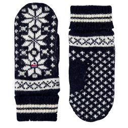 Hestra - Nordic Jr. Mitt