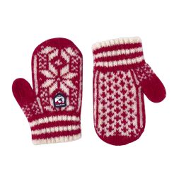 Hestra - Kid's Nordic Mitt