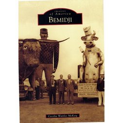 Bemidji (Images of America)