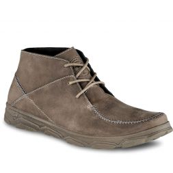 Irish Setter Boots - 3808 Traveler - Men's Leather Chukka