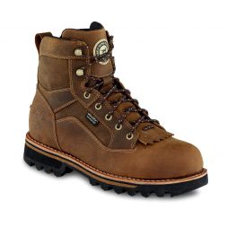 Irish Setter Boots - 864 Trailblazer - Men's Leather Boot