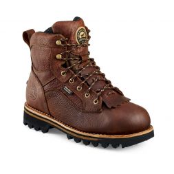 Irish Setter Boots - 867 Trailblazer - Men's Leather Boot