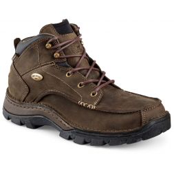 Irish Setter Boots - 3866 Borderland - Men's Leather Chukka