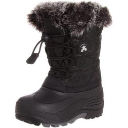 Kamik - The SNOWGYPSY Winter Boot