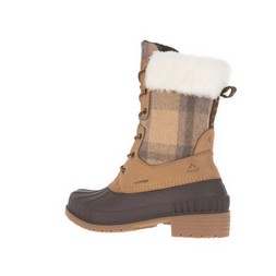 Kamik - The SIENNA CUFF Winter Boot