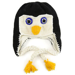 Minga - Penguin Animal Hat