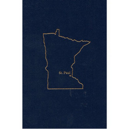 Minnesota Passport