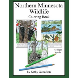 Items of Local Interest - Northern Minnesota Wildlife