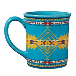 Pendleton Woolen Mills - Eagle Gift Ceramic Mug