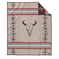 Pendleton Woolen Mills - American West  Blanket Robe