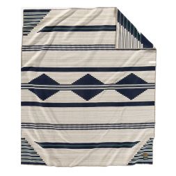 Preservation Series: PS01 Early Navajo Sarape