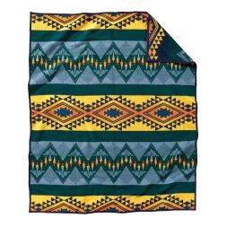 Wildland Heroes Blankets