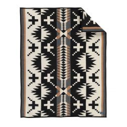 Pendleton Woolen Mills - Spider Rock Jacquard Throw