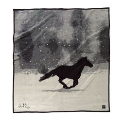 Pendleton Woolen Mills - A Horse Called Paint Blanket
