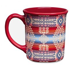  - Canyonlands Ceramic Mug