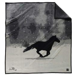Pendleton Woolen Mills - A Horse Called Plain Blanket